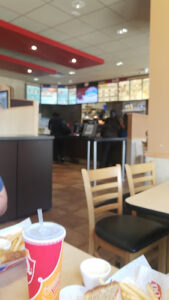 Dairy Queen Grill & Chill - Hammond