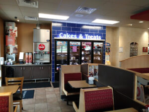 Dairy Queen Grill & Chill - Slidell