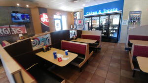 Dairy Queen Grill & Chill - Crowley