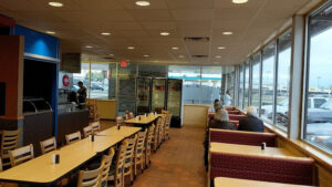 Dairy Queen Grill & Chill - Rayne