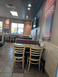 Dairy Queen Grill & Chill - Baton Rouge