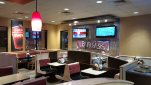 Dairy Queen Grill & Chill - Monroe