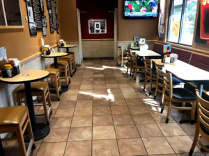 Dairy Queen Grill & Chill - Ruston