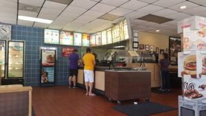 Dairy Queen Grill & Chill - Pineville