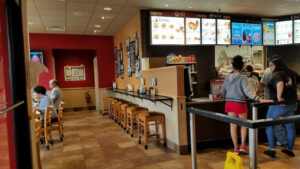 Dairy Queen Grill & Chill - White Hall