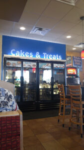 Dairy Queen Grill & Chill - Monticello
