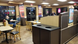Dairy Queen Grill & Chill - Hot Springs