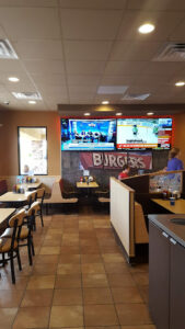 Dairy Queen Grill & Chill - Cabot