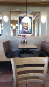 Dairy Queen Grill & Chill - Mountain Home