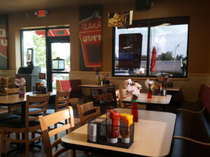 Dairy Queen Grill & Chill - Norman