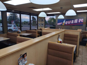 Dairy Queen Grill & Chill - Arvada
