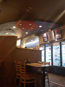 Dairy Queen Grill & Chill - Thornton