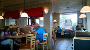 Dairy Queen Grill & Chill - Brighton