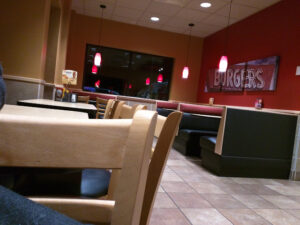 Dairy Queen Grill & Chill - Greeley