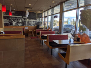 Dairy Queen Grill & Chill - Colorado Springs