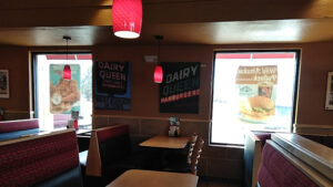 Dairy Queen Grill & Chill - Pueblo