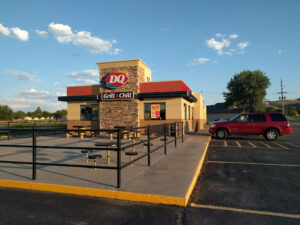 Dairy Queen Grill & Chill - Grand Junction