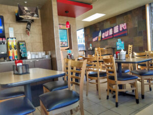 Dairy Queen Grill & Chill - Lewiston