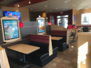Dairy Queen Grill & Chill - Meridian