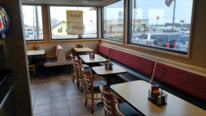 Dairy Queen Grill & Chill - Nampa