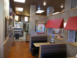 Dairy Queen Grill & Chill - Layton