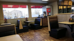 Dairy Queen Grill & Chill - Layton