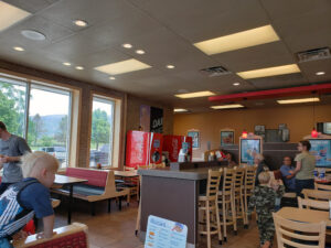 Dairy Queen Grill & Chill - Woods Cross