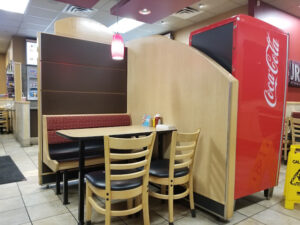 Dairy Queen Grill & Chill - Price