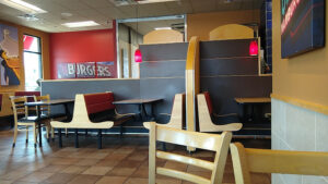 Dairy Queen Grill & Chill - Cedar City