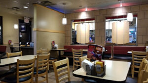 Dairy Queen Grill & Chill - Cedar City