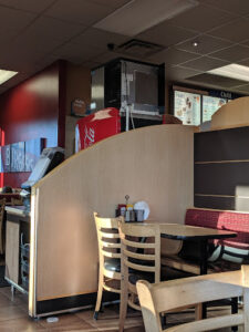 Dairy Queen Grill & Chill - St. George