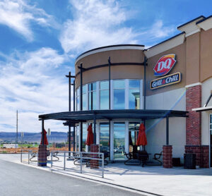 Dairy Queen Grill & Chill - St. George