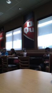 Dairy Queen Grill & Chill - Goodyear