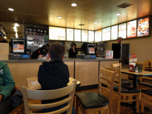 Dairy Queen Grill & Chill - Farmington