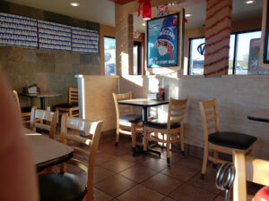 Dairy Queen Grill & Chill - Farmington