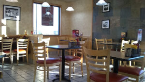 Dairy Queen Grill & Chill - Bloomfield