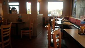Dairy Queen Grill & Chill - Silver City