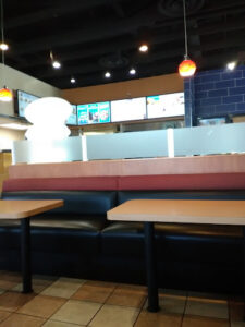 Dairy Queen Grill & Chill - Henderson