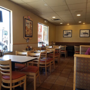 Dairy Queen Grill & Chill - Sparks