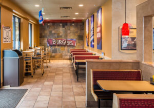 Dairy Queen Grill & Chill - Oceanside