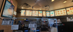 Dairy Queen Grill & Chill - Garden Grove