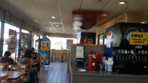 Dairy Queen Grill & Chill - Garden Grove