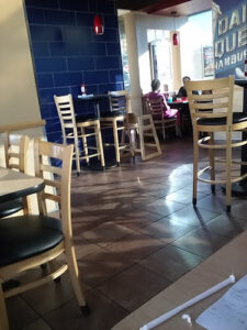 Dairy Queen Grill & Chill - Salinas