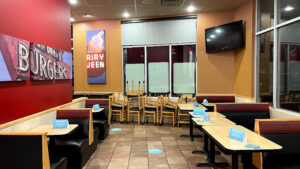 Dairy Queen Grill & Chill - Vacaville