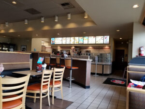 Dairy Queen Grill & Chill - Hood River