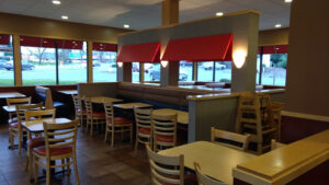Dairy Queen Grill & Chill - Portland