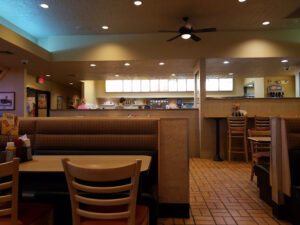 Dairy Queen Grill & Chill - Portland