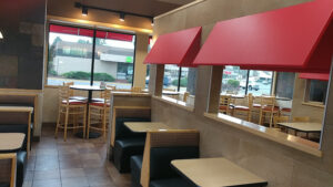 Dairy Queen Grill & Chill - Keizer