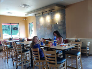 Dairy Queen Grill & Chill - Brookings