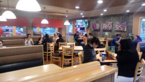 Dairy Queen Grill & Chill - Milton-Freewater